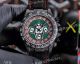 Swiss Quality Replica DIW Rolex Daytona Carbon Fiber 40 Fabric Velcro strap (6)_th.jpg